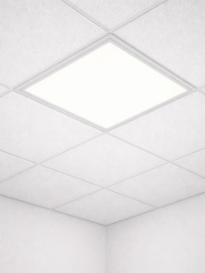 Светильник потолочный светодиодный 6500К Огонёк OG-LDP50